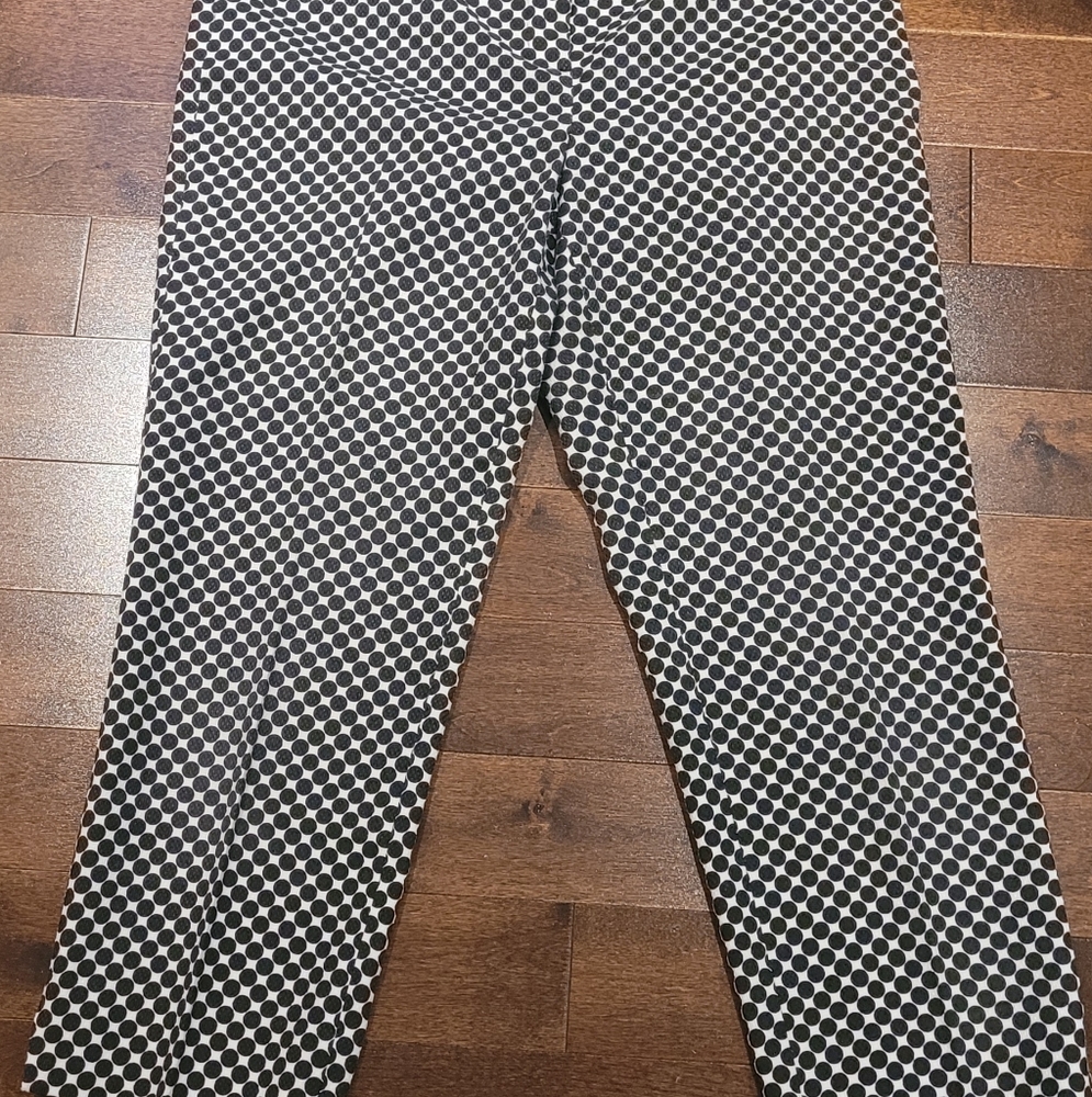 Capri pants - Picture 4 of 4